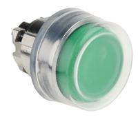Schneider Electric ZB4BP3 Cabeza de Pulsador, Ø 22