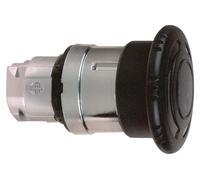 Schneider Electric ZB4BS52, , línea Harmony XB4, grado de protección IP69K, 40 mm, 57 mm, 40 mm