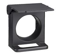 Schneider Harmony XB5 Tapa De Botón Pulsador Bloqueable - ZB4BZ62
