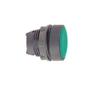 Schneider Electric ZB5AA3 Cabeza de pulsador, Ø 22