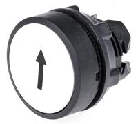 Schneider Electric ZB5AA334 Cabeza de pulsador, Ø 22, flechahacia arriba