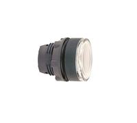 Schneider Electric ZB5AW313 Cabeza de Pulsador Iluminado, Ø 22