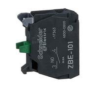 Schneider Electric Elemento de contacto ZBE101 NA