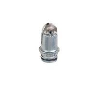 Schneider Electric Cabeza de pulsador y roldana ZCE02 Metal