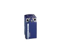 Schneider Electric Microinterruptor final de carrera ZCP21 1,5 A NO/NC 240 VAC
