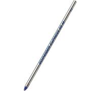 Schneider Express 56 7203 - Recambio para bolígrafo de punta redonda, color azul