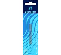 Schneider Express 56 - Recambio para bolígrafo (2 unidades, M, bl, multicolor)