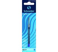 Schneider Express 735 -, No afecta al texto, abertura F, azul, 1er blíster