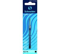 Schneider Express 735 - Recambio para bolígrafo de punta redonda (tinta negra)
