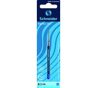 Schneider Express 735 - , tinta indeleble, talla M, Azul, Blíster