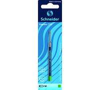 Schneider Express 735 -, tinta indeleble, talla M, Verde, Blíster