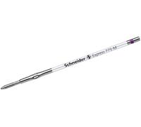 Schneider Express 775 - Recambio para bolígrafo (punta M, 10 unidades), color morado