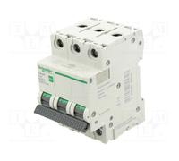 SCHNEIDER EZ9F57340 Interruptor magnetotérmico