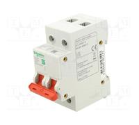 SCHNEIDER EZ9S16263 Interruptor de aislamiento