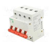 SCHNEIDER EZ9S16491 Interruptor de aislamiento