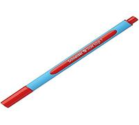 Schneider F Slider 50152002 Edge - Bolígrafo, color rojo