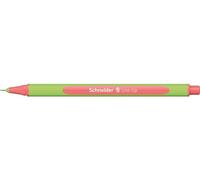 Schneider Fineliner Line de Up, 0,4 mm, Coral