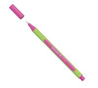 Schneider Fineliner Line de Up, 0,4 mm, Fashion de color rosa