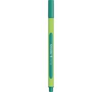 Schneider Fineliner Line de Up, 0,4 mm, Nautic de Green