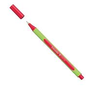 Schneider Fineliner Line de Up, 0,4 mm, Romantic de red