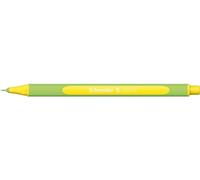 Schneider Fineliner Line de Up, de 0,4 mm, Golden Yellow