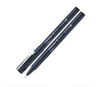 SCHNEIDER - Fineliner Pictus 0,2mm negro (SH197201)