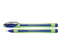 Schneider Optics – Rotulador Xpress de punta fina – Tinta azul