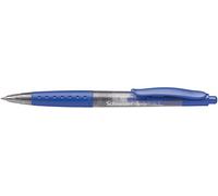 Schneider Gelion 1 gel bolígrafo, 0.4 mm, azul