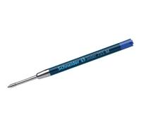 Schneider Großraummine SLIDER 755/175603 mediano azul