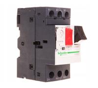 Schneider GV2ME01 Motor Disyuntor 0.1-0.16A 3P Térmico Magnético