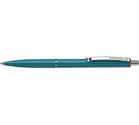 Schneider Haptify - Bolígrafo (mecanismo a presión, M), color verde