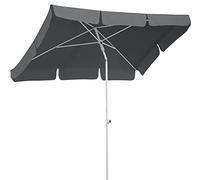 Schneider Ibiza 682-15 - Sombrilla rectangular, 180 x 120 cm, estructura de acero, revestimiento de poliéster, 2,6 kg