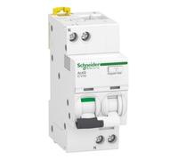 Schneider Interruptor Automático Diferencial 25A 30mA A9DE2625
