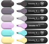 Schneider Job 150 Reciclado Plastic Highlighters Awarded