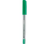 Schneider - Juego de 5 bolígrafos bolígrafo Tops 505 PTE media verde