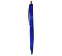 Schneider K20 - Bolígrafo de bola retráctil, 1 unidad, colores surtidos
