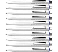 Schneider Pen Bolígrafo retráctil K3 12757-2 G2 10 unidades color azul