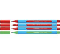 Schneider - Kit de corrección para profesores Slider Edge XB