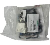 Schneider LA9D5017 TeSys D Star Delta Starter Kit LC1D40-D50 Temporizador (Nu...