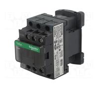 SCHNEIDER LC1D12B5 Contactor