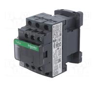 SCHNEIDER LC1D18MD Contactor