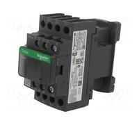 SCHNEIDER LC1DT25F7 Contactor