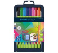 Schneider Line-Up - Estuche desplegable, , mediano 8 unidad (Paquete de 1)