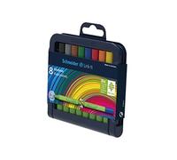 Schneider Link-It - Estuche desplegable, , pequeño, multicolor