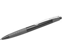 Schneider Bolígrafo de bola Loox 135501 – punta media – negro