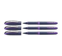 Schneider Optics Bolígrafo One Business punta ultrabatida 0,6 mm morado