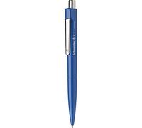 SCHNEIDER Lote de 3 bolígrafos K1 azul Pte Mediano Azul