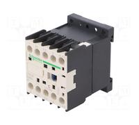 SCHNEIDER LP1K09008BD Contactor