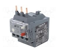 SCHNEIDER LRE10 Relé térmico