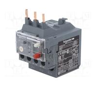 Relé térmico diferencial EasyPacy TVS Easy TeSys LRE16